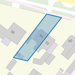 Perceel AMR02-D-2772