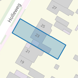 Perceel AMR02-D-2781