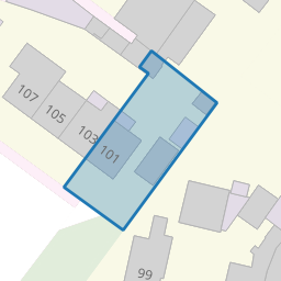 Perceel AMR02-D-2789