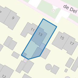 Perceel AMR02-D-2852