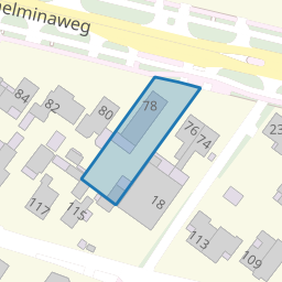 Perceel AMR02-D-2903