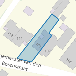 Perceel AMR02-D-2907