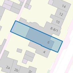 Perceel AMR02-D-3000