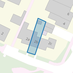 Perceel AMR02-D-3003