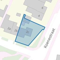 Perceel AMR02-D-3004