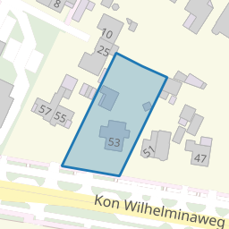 Perceel AMR02-D-3022