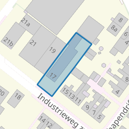 Perceel AMR02-D-3043