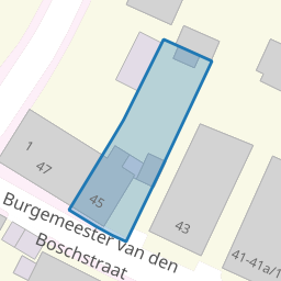 Perceel AMR02-D-3069