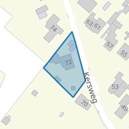 Perceel AMR02-D-3075