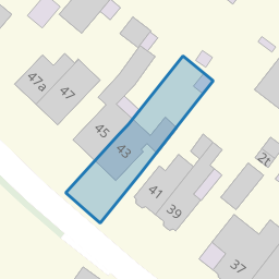 Perceel AMR02-D-3080