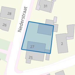 Perceel AMR02-D-3085