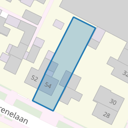 Perceel AMR02-D-3184