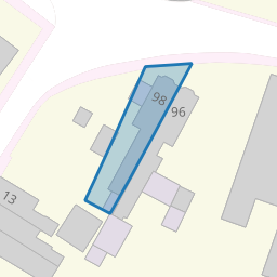 Perceel AMR02-D-3196