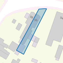 Perceel AMR02-D-3197