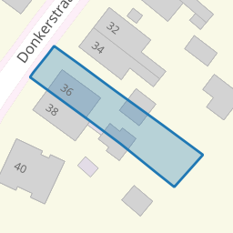 Perceel AMR02-D-3207