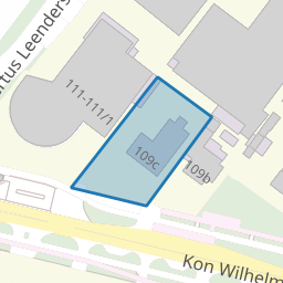 Perceel AMR02-D-3254