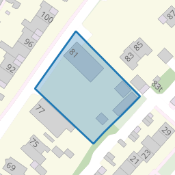 Perceel AMR02-D-3265