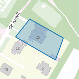 Perceel AMR02-D-3269