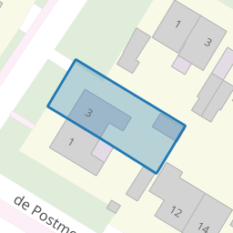 Perceel AMR02-D-3271