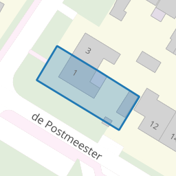 Perceel AMR02-D-3272