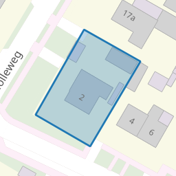 Perceel AMR02-D-3274