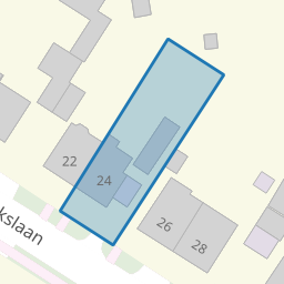 Perceel AMR02-D-3282