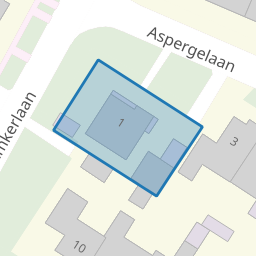 Perceel AMR02-D-3290