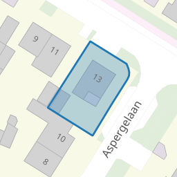 Perceel AMR02-D-3300