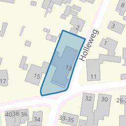 Perceel AMR02-D-3314