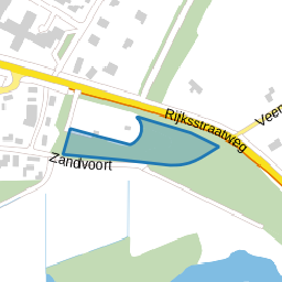 Perceel AMR02-D-3318