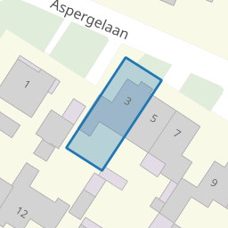 Perceel AMR02-D-3353