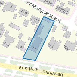 Perceel AMR02-D-3419