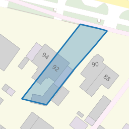 Perceel AMR02-D-3448