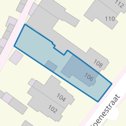 Perceel AMR02-D-3478