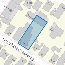 Perceel AMR02-D-3484