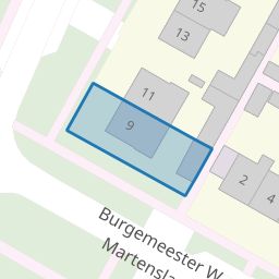 Perceel AMR02-D-3496