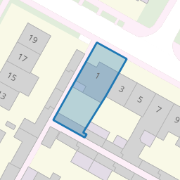 Perceel AMR02-D-3497