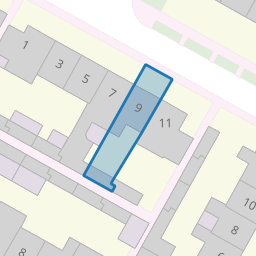 Perceel AMR02-D-3501