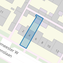 Perceel AMR02-D-3504