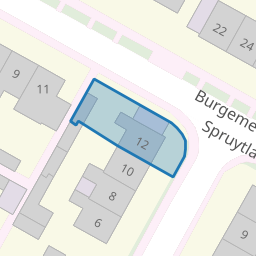 Perceel AMR02-D-3512