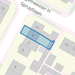 Perceel AMR02-D-3514