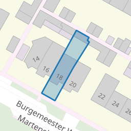 Perceel AMR02-D-3519