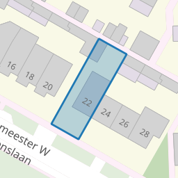 Perceel AMR02-D-3521