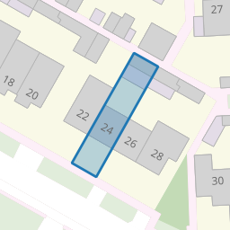 Perceel AMR02-D-3522