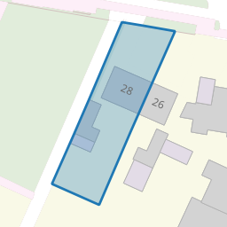 Perceel AMR02-D-3535