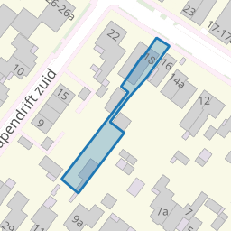 Perceel AMR02-D-3574