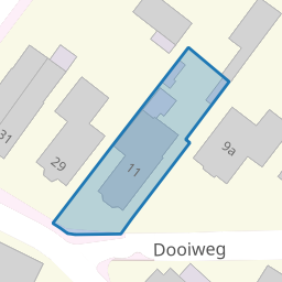 Perceel AMR02-D-3575