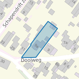 Perceel AMR02-D-3576