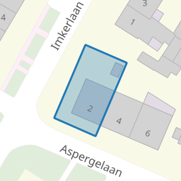 Perceel AMR02-D-3580