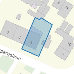 Perceel AMR02-D-3582